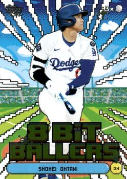 Shohei Ohtani