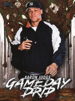 Aaron Judge