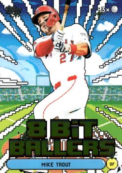 Mike Trout