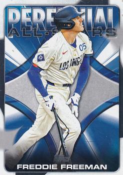 Freddie Freeman