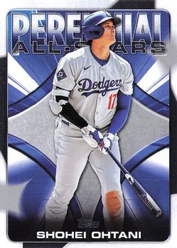 Shohei Ohtani