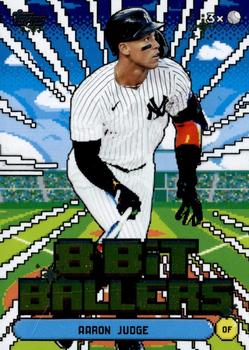 Aaron Judge