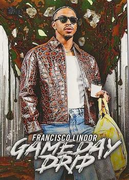 Francisco Lindor