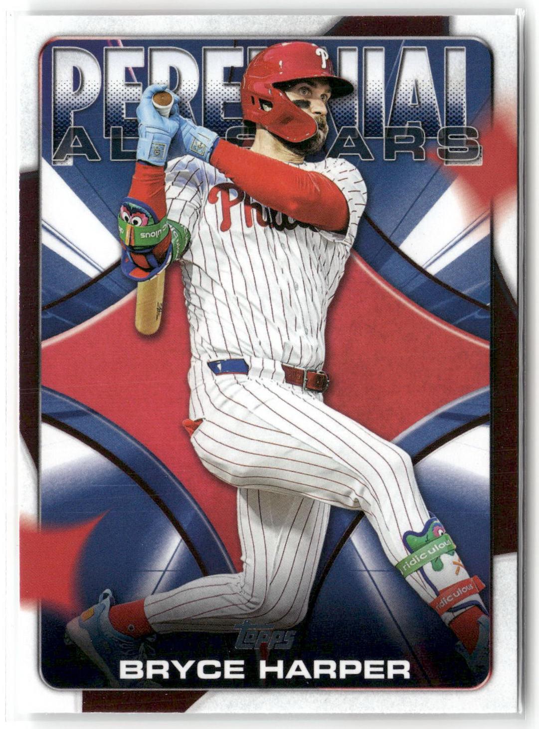 Bryce Harper