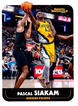Pascal Siakam