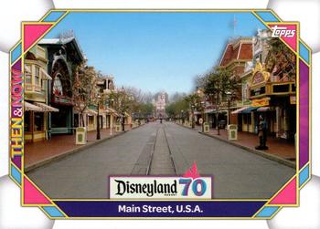 Main Street, U.S.A.