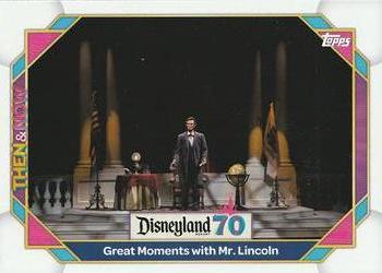 Great Moments with Mr. Lincoln