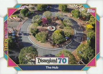 The Hub