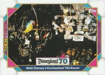 Walt Disney's Enchanted Tiki Room