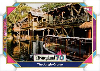 #10 The Jungle Cruise