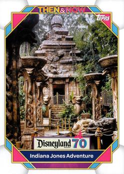 Indiana Jones Adventure