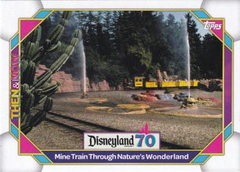 Mine Train Through Nature's Wonderland