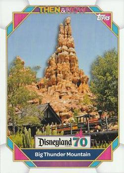 Big Thunder Mountain