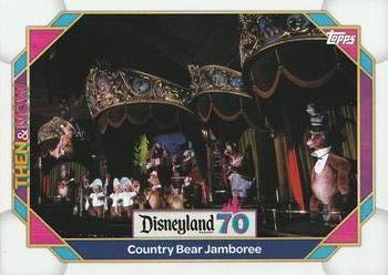 Country Bear Jamboree