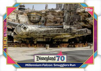 Millennium Falcon: Smugglers Run