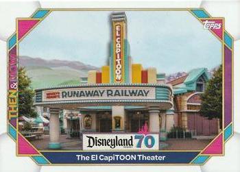 The El CapiTOON Theater