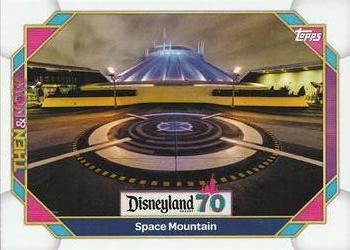 Space Mountain