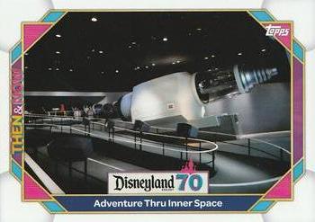 Adventure Thru Inner Space