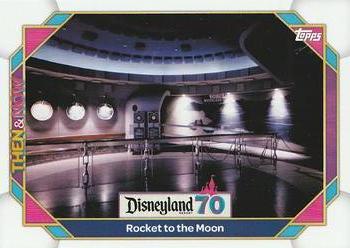 Rocket to the Moon