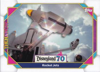#58 Rocket Jets