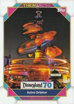 Astro Orbitor