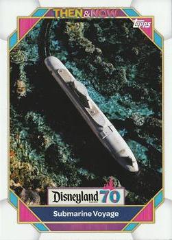 Submarine Voyage