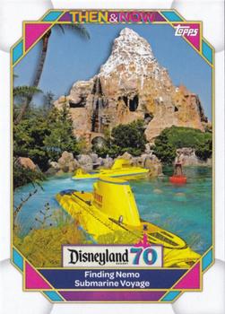 Finding Nemo Submarine Voyage