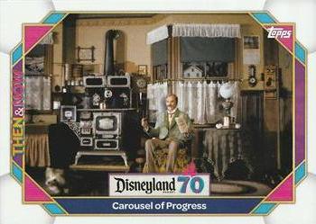 Carousel of Progress