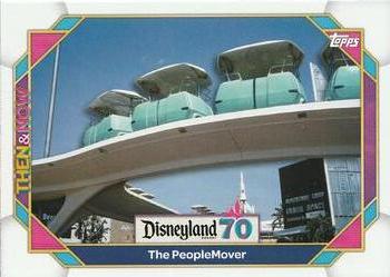 The PeopleMover
