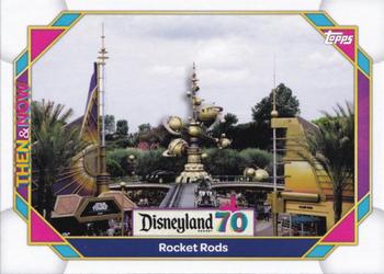 #70 Rocket Rods
