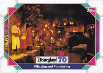 Pillaging and Plundering
