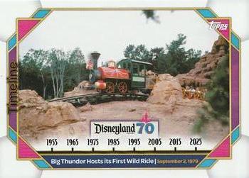 Big Thunder Hosts its First Wild Ride
