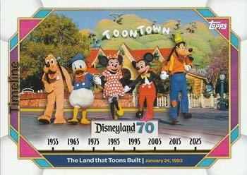 The Land that Toons Built