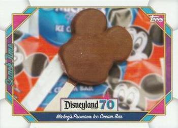 Mickey's Premium Ice Cream Bar
