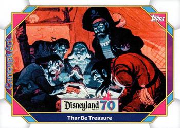 Thar Be Treasure