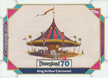 King Arthur Carrousel