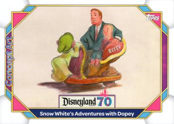 Snow White's Adventures with Dopey