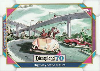 Highway of the Future