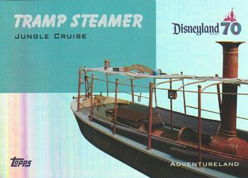 Tramp Steamer
