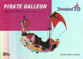 Pirate Galleon