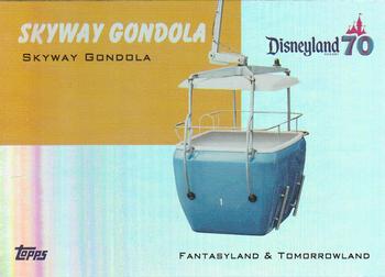 Skyway Gondola