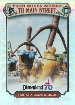 Fantasia Magic Brooms