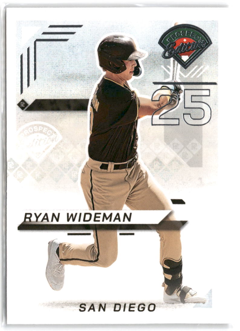 Ryan Wideman