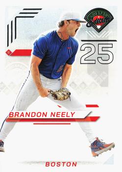 Brandon Neely