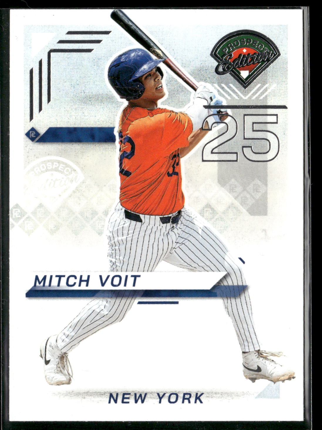 Mitch Voit