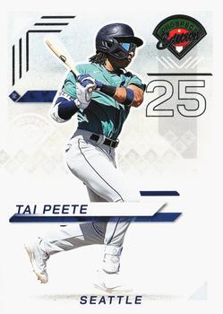 Tai Peete