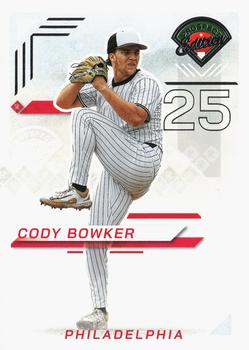 Cody Bowker