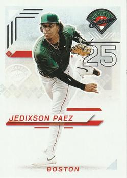Jedixson Paez