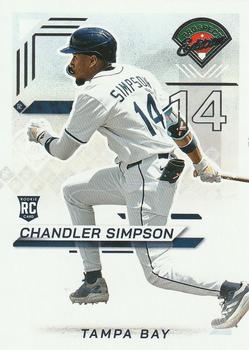 Chandler Simpson