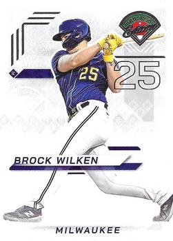 Brock Wilken